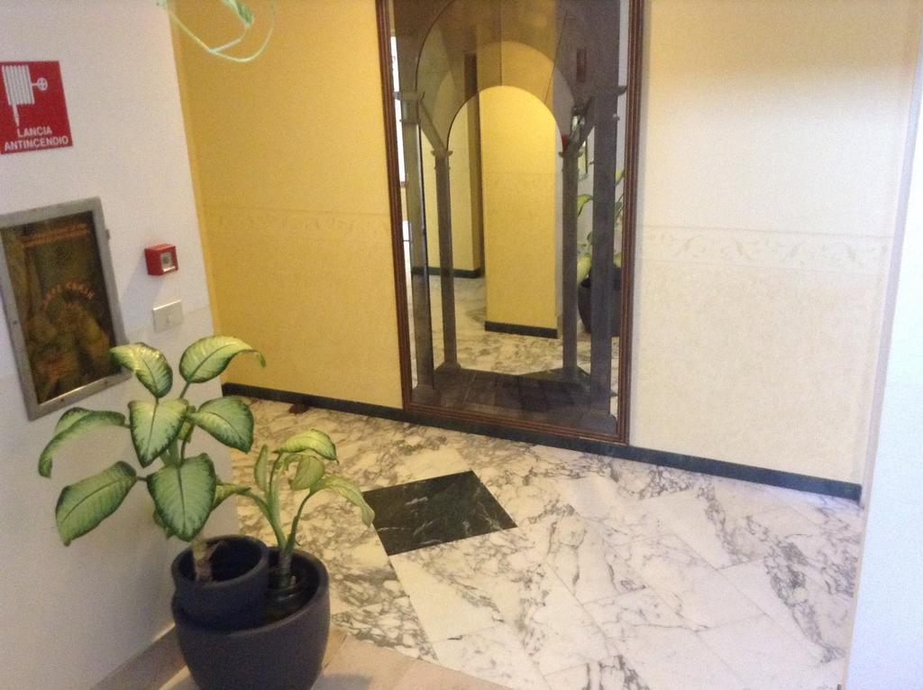 Hotel Cinzia Ristorante Christian E Manuel 베르첼리 외부 사진