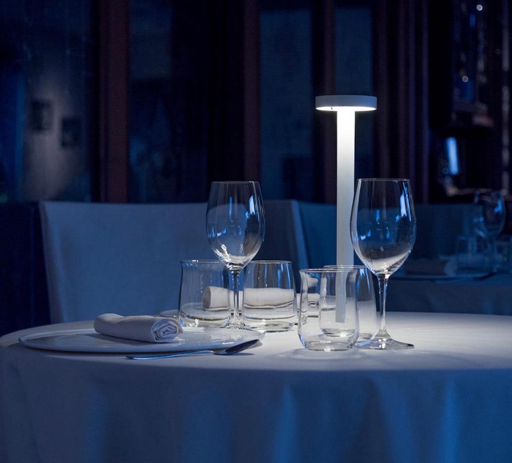 Hotel Cinzia Ristorante Christian E Manuel 베르첼리 외부 사진