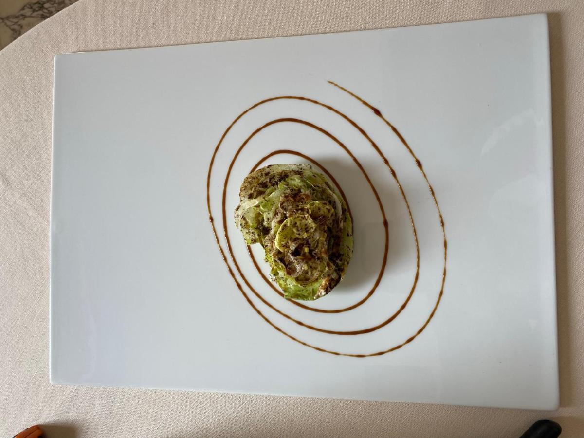 Hotel Cinzia Ristorante Christian E Manuel 베르첼리 외부 사진