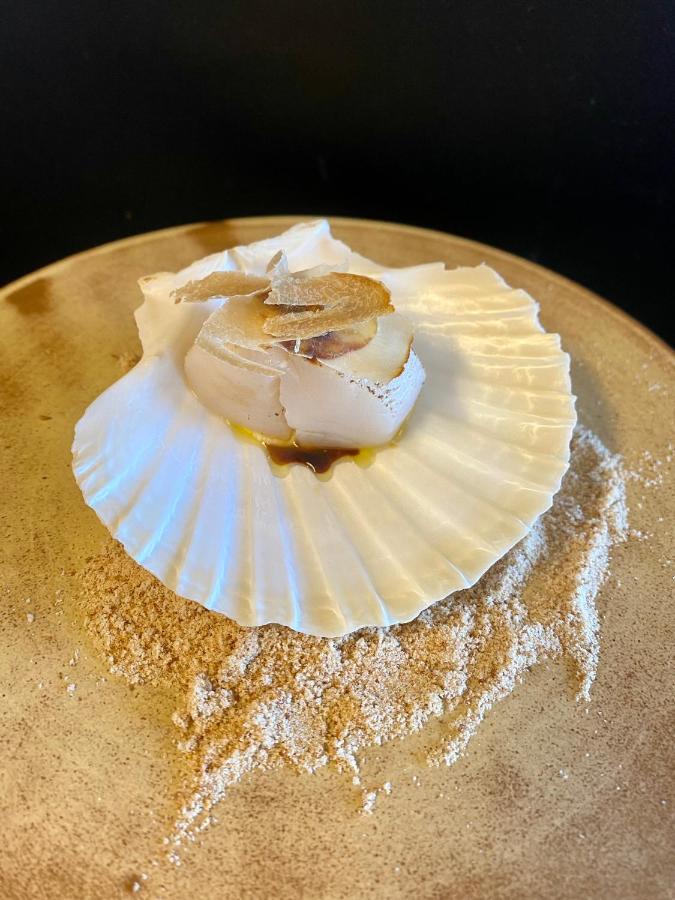 Hotel Cinzia Ristorante Christian E Manuel 베르첼리 외부 사진