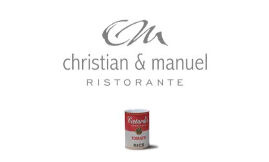Hotel Cinzia Ristorante Christian E Manuel 베르첼리 외부 사진