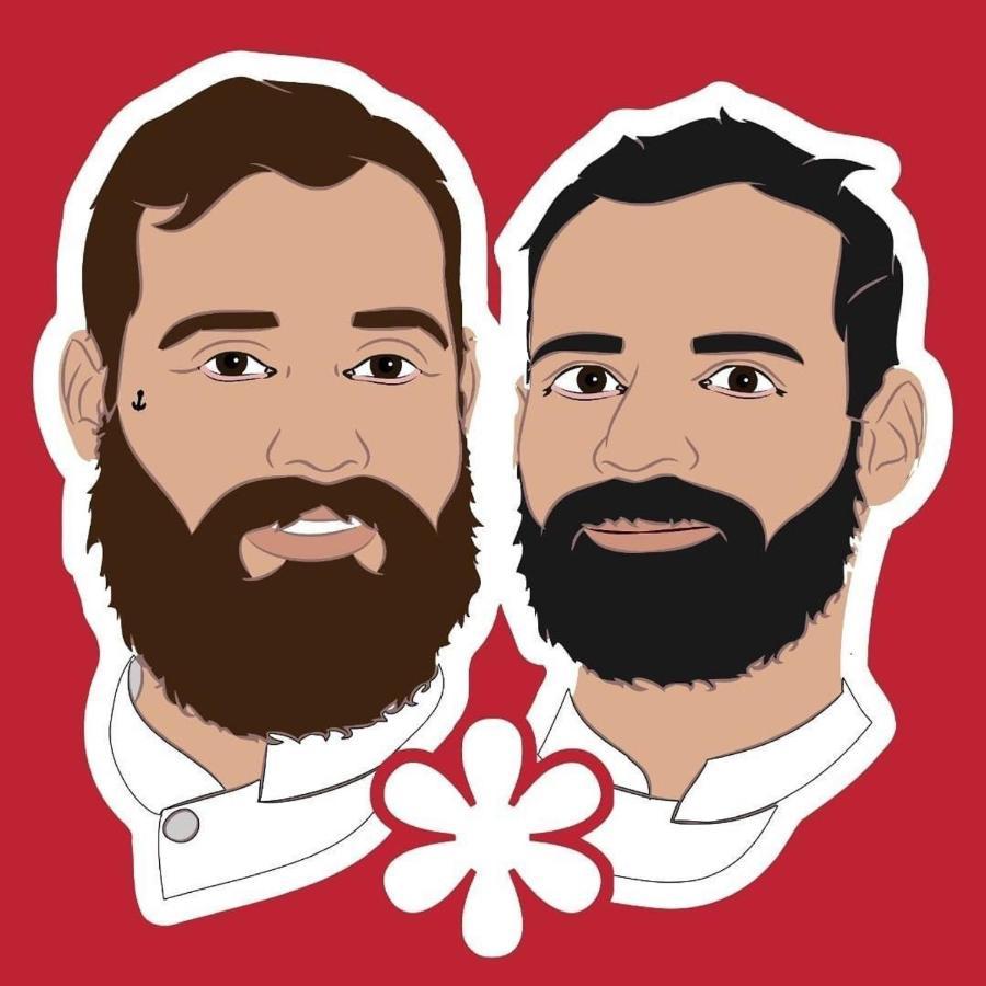 Hotel Cinzia Ristorante Christian E Manuel 베르첼리 외부 사진