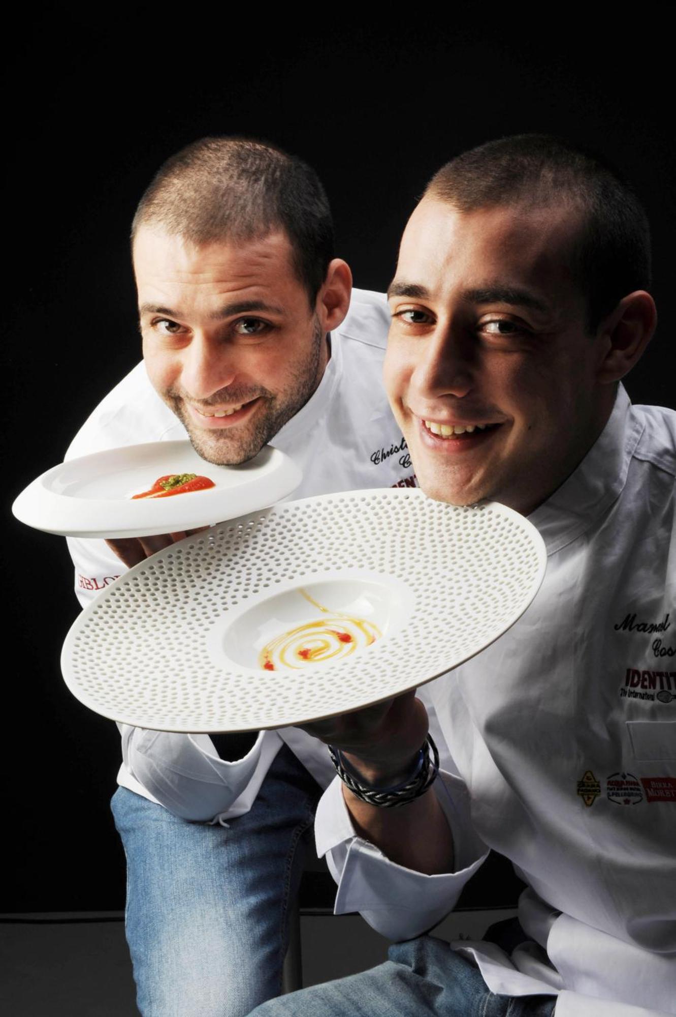 Hotel Cinzia Ristorante Christian E Manuel 베르첼리 외부 사진